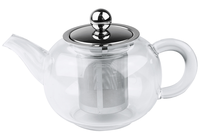 Theiere en verre Sakura 0,8 L